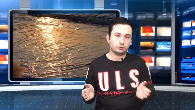 В четверг 20 февраля в Анапе - практически весна! смотреть онлайн