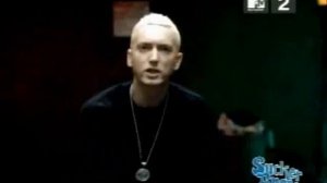 Eminem - Rabbit Run