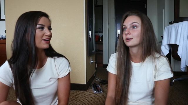 goss with gabby ep. 15 ft. caroline omahony смотреть онлайн