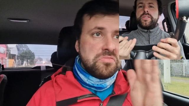 ROMPES ROTULAS Y BANDEJAS ? MAXUS T60 смотреть онлайн