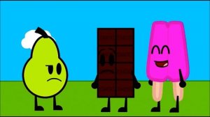 Brawl Of The Objects Episode 1 - How It All Began