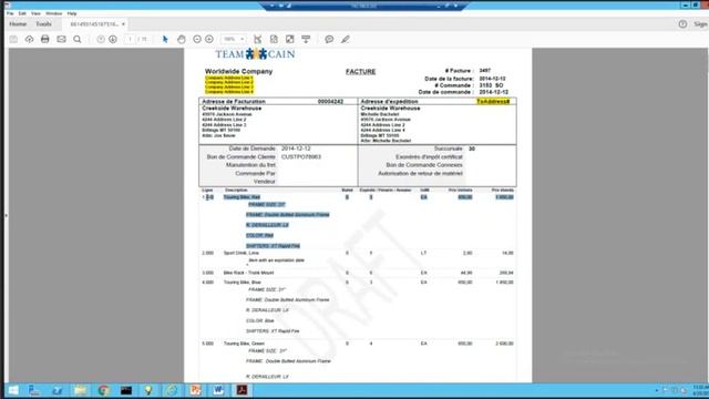 Springing Forward on the Fast Track to BI Publisher Forms смотреть онлайн