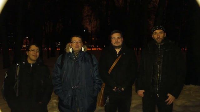 EG NY 2014 смотреть онлайн