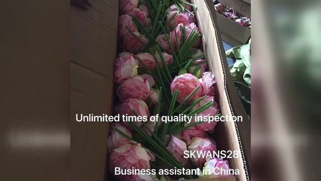 Business assistant in China (Well experience makes high efficiency, make your business easier) смотреть онлайн