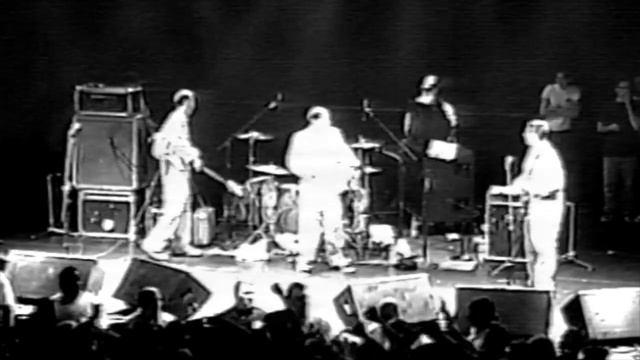 BEASTIE BOYS palace hollywood 1996 смотреть онлайн