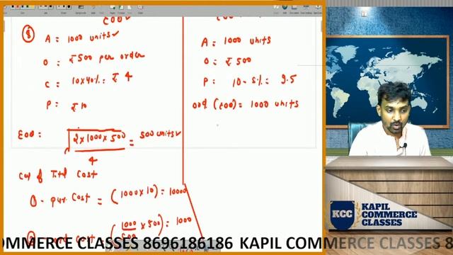 BCOM 2 YEAR FREE CRASH COURSE || Rajasthan University (RU) Exams смотреть онлайн