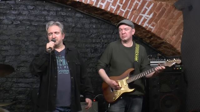 19122020| Все Свои | Craft Grill Bar «Четверть Пинты» смотреть онлайн