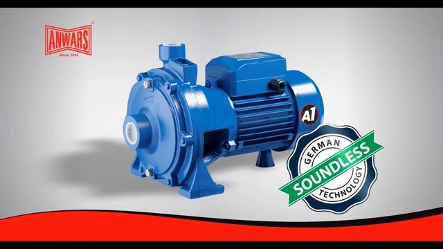 Water Pump Urban 15 Sec смотреть онлайн