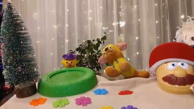 КОЛОБОК (Азарова Мария) смотреть онлайн