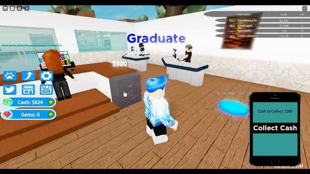 Game company tycoon смотреть онлайн