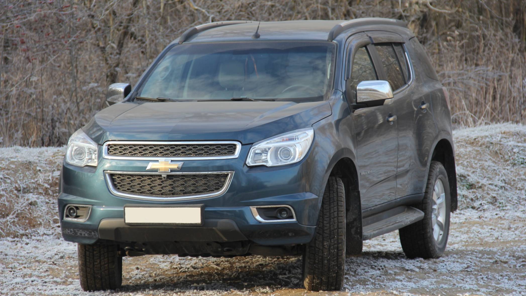 Chevrolet TrailBlazer 2е поколение eva коврики в салон evabel.ru 8800-222-48-45 смотреть онлайн