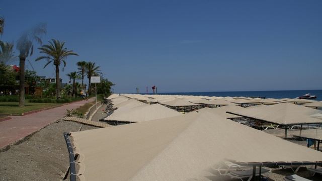 Вспоминая Турцию