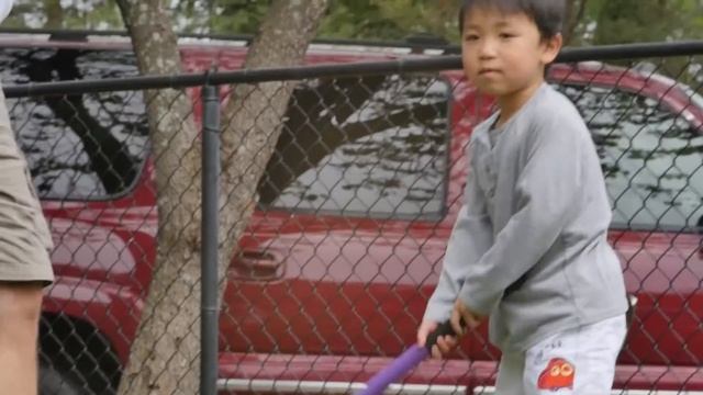 Tennis Time, The Ultimate Kids Sports Business. смотреть онлайн