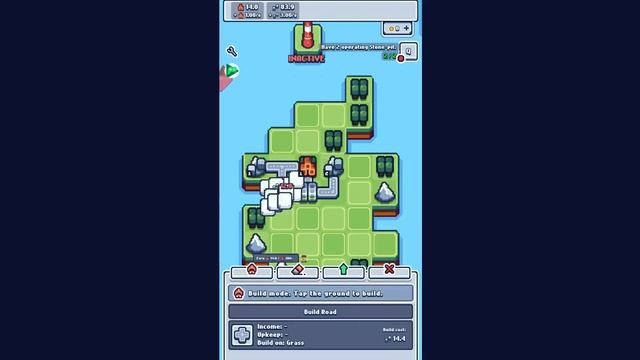 Production Chain Tycoon Mobile Game | Gameplay Android смотреть онлайн