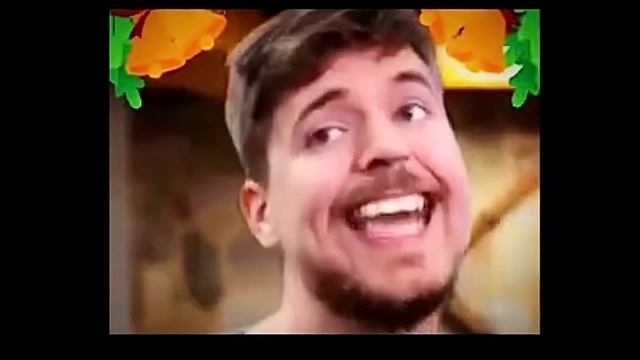 @MrBeast Sings Jingle Bells!! смотреть онлайн