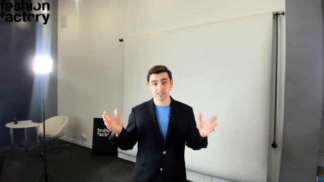 Fashion Factory School Channel