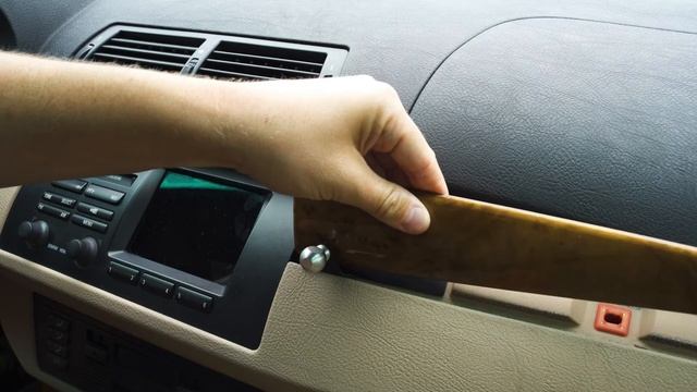 Rennline PM01.64 ExactFit Phone Mount Installation - BMW E53 X5 смотреть онлайн