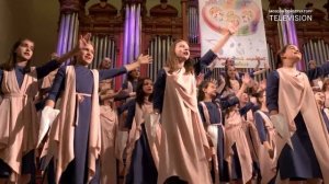 Song of Hope / Avrora Children's choir - 2021