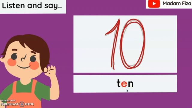 ENGLISH YEAR 1 UNIT 2: LET'S PLAY! (SUPERMINDS PAGE 27 - PHONICS) смотреть онлайн