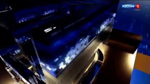 Заставка Вести 30 лет (Россия 1-ГТРК Саха, 13.05.2021)