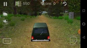 Игра русская охота с нуля