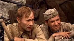 М Шолохов  Они сражались за Родину   читает Павел Беседин