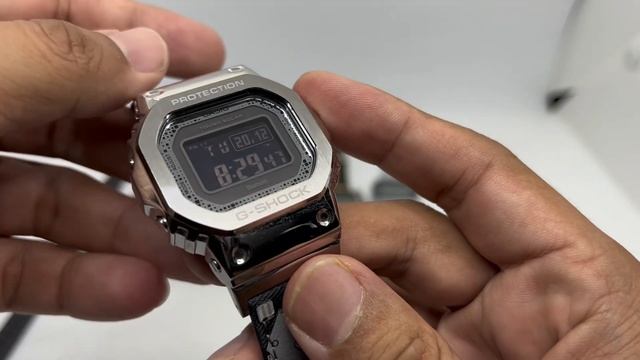SOTC December 2022: My Digital Watches смотреть онлайн