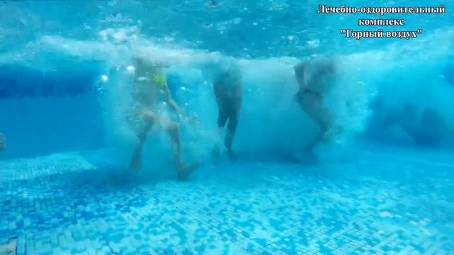 ЛОК “Горный воздух“ Сочи, п.Лоо смотреть онлайн