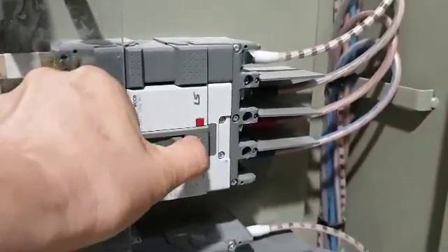 APC EASY UPS 3S 정전 복전 TEST 및 설명 - 케이엠파워(리얼TEST)