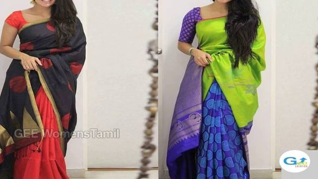 Light Weight Sarees / Just Rs.600 /- Only / Wholesale Market Price смотреть онлайн