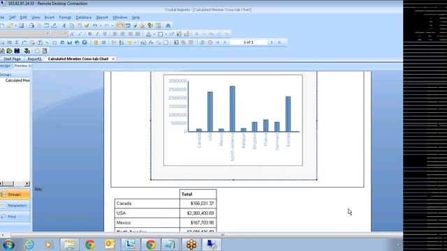 SAP Business Objects Webi Reports Tutorials - Part 17 смотреть онлайн
