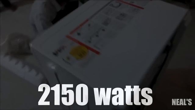 UNBOXING AND REVIEW OF IFB 6 kg DIVA AQUA VX FRONT LOADING WASHING MACHINE | FLIPKART PURCHASE смотреть онлайн