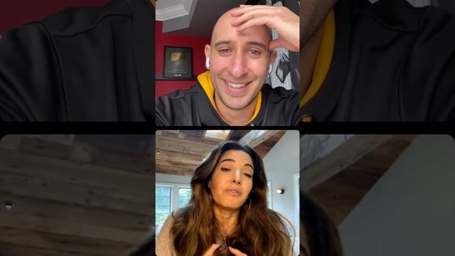 HERE'S How to Make Your TIME More EFFECTIVE! - Evan Carmichael & Marie Forleo Live Motivation смотреть онлайн