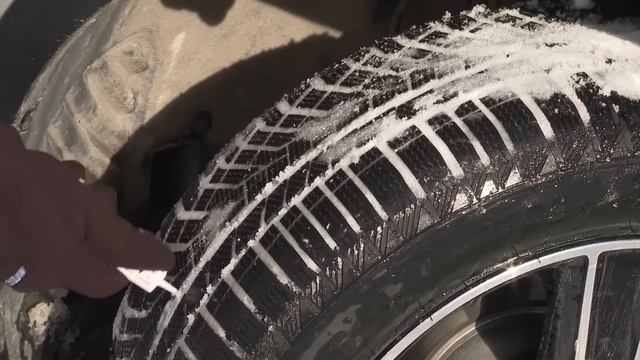 Anvelope Iarna SAILUN ICE BLAZER ALPINE EVO1 - AnvelopeMAG.ro