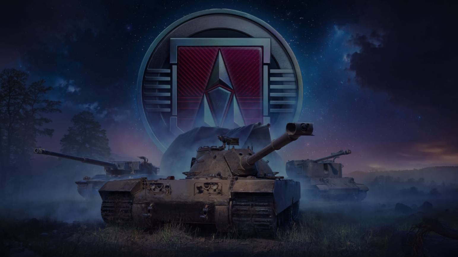 Мир танков - выполняю ЛБЗ 3.0