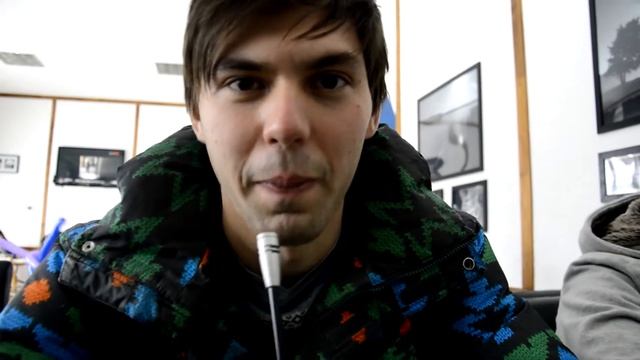 В_Отрыв #14 (Я за/Я против) смотреть онлайн