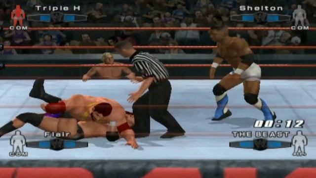 svr season mode part 28 смотреть онлайн