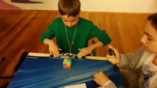 2×2. 3:40 смотреть онлайн