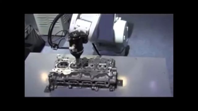 Новинка от бренда DMTG - промышленный робот DRV-F смотреть онлайн