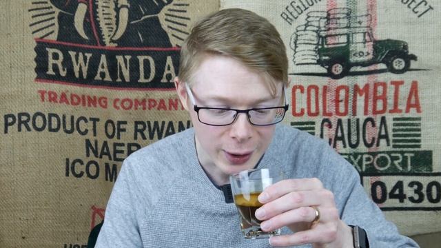 Coffee Tasting #2: A Coffee Bursting with Juicy Flavours 🍋 смотреть онлайн