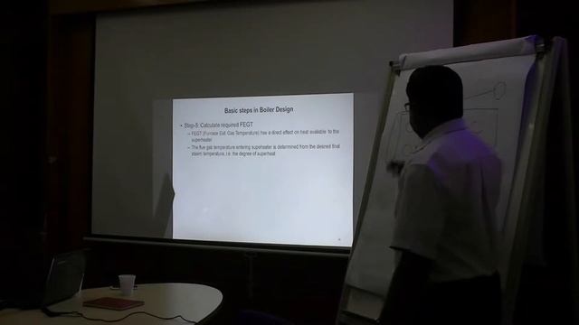 Boiler Design, Operation And Maintenance Lesson 1 (Part 2/5)