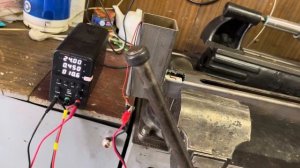 Механизм поворота солнечных панелей  за солнцем