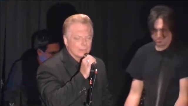The Sultana at The Bundy (Part 5) - "Sweet Hour of Prayer - Suite" (Live Version) смотреть онлайн