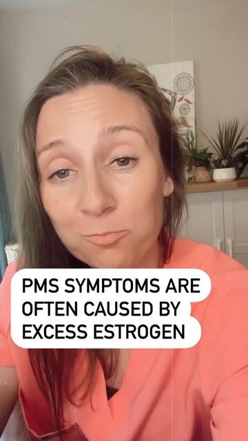 Simple fix for PMS symptoms! смотреть онлайн