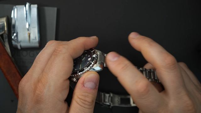 Seiko Prospex Sea SLA073 Inspired By Cave Diving High-end Automatic Dive Watch - 8L35 200m Diver