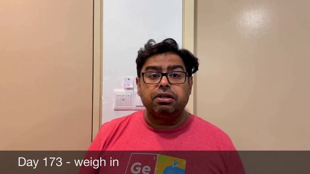 My weight loss transformation journey |Day 173 смотреть онлайн