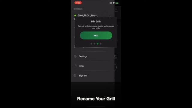 GMG Prime App Setup - Apple смотреть онлайн