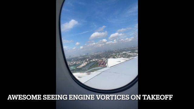 Emirates A380 Business Class | BKK to DXB | смотреть онлайн