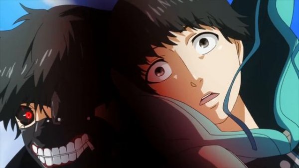 токийский гуль опенинг 1