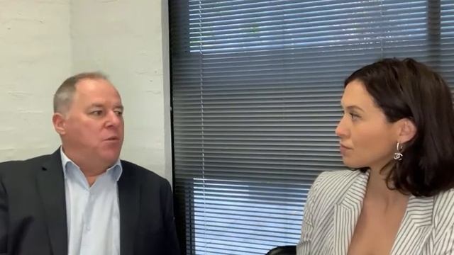 Small Business Help: Bankruptcy and Insolvency смотреть онлайн